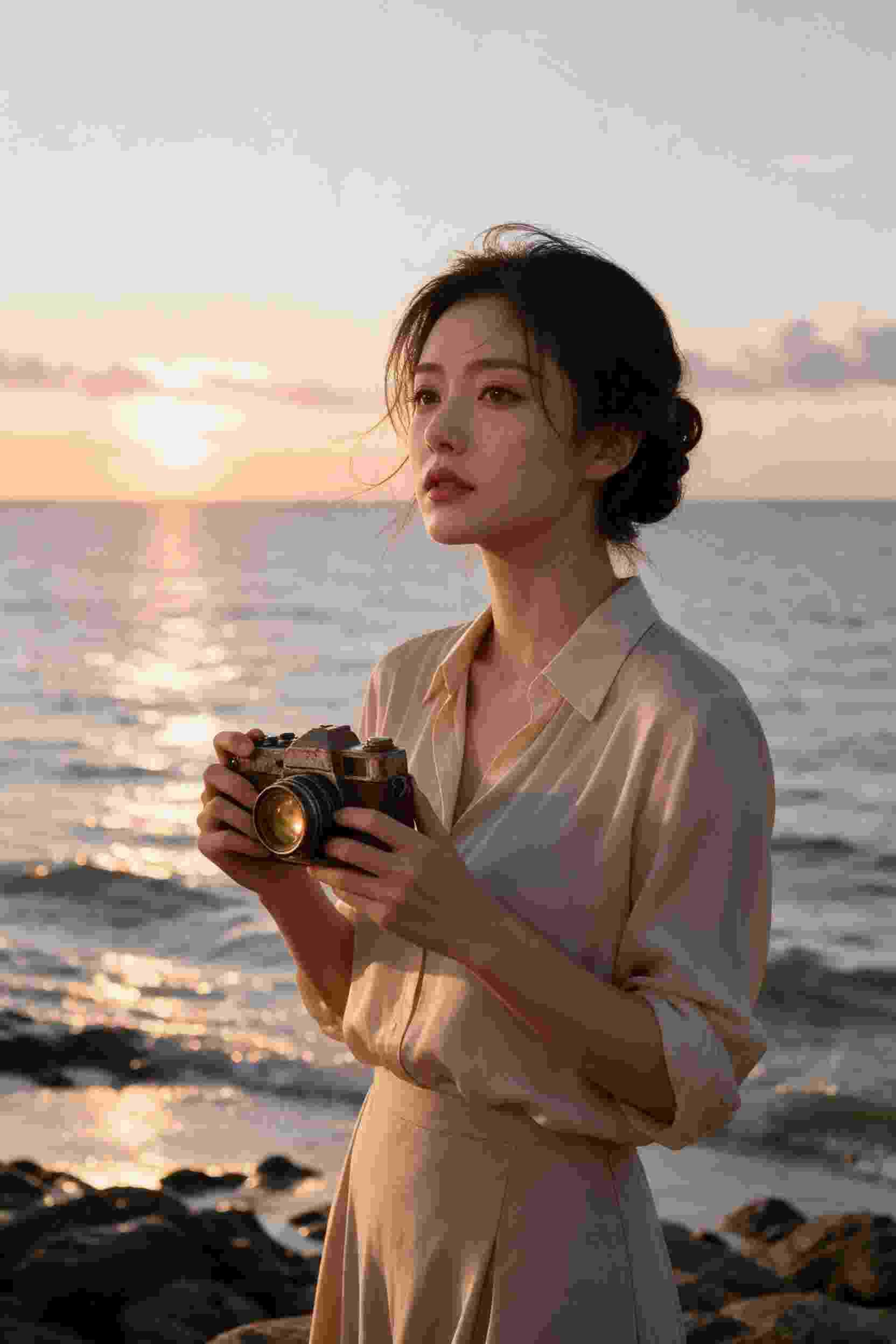 秘境寻宝