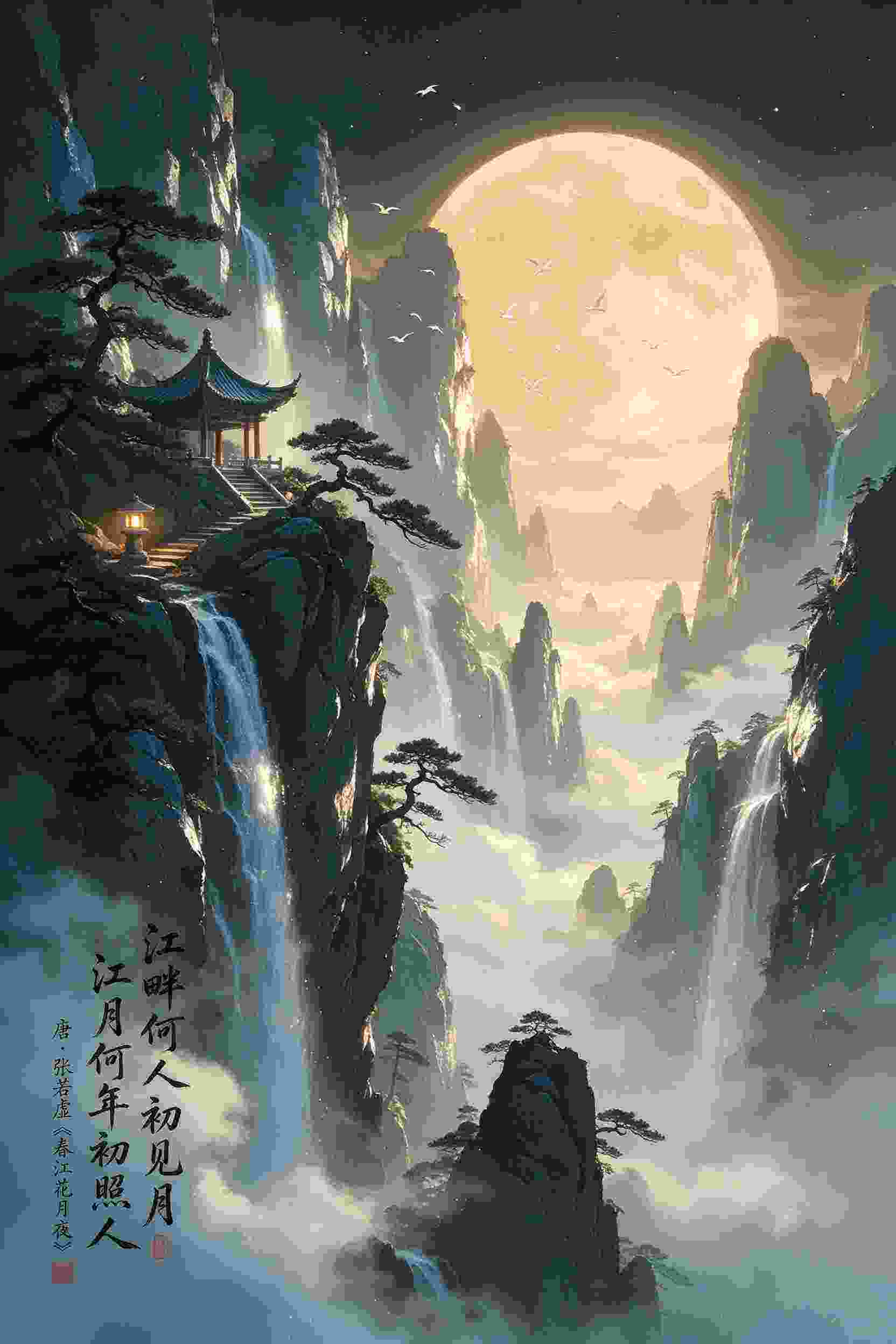 樱花恋曲