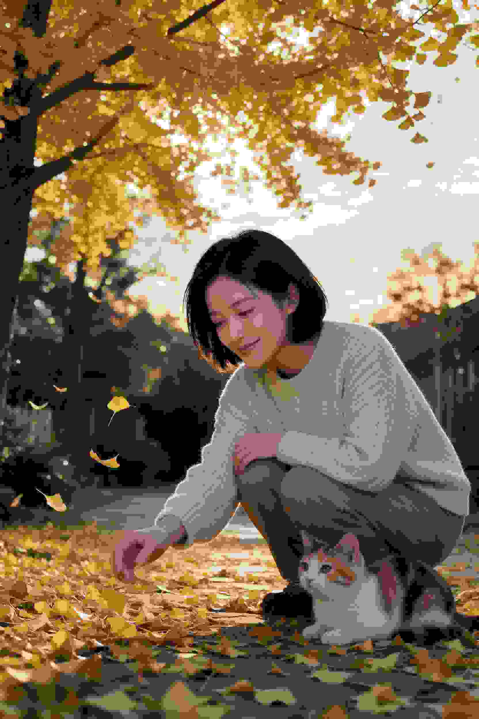 心动时刻