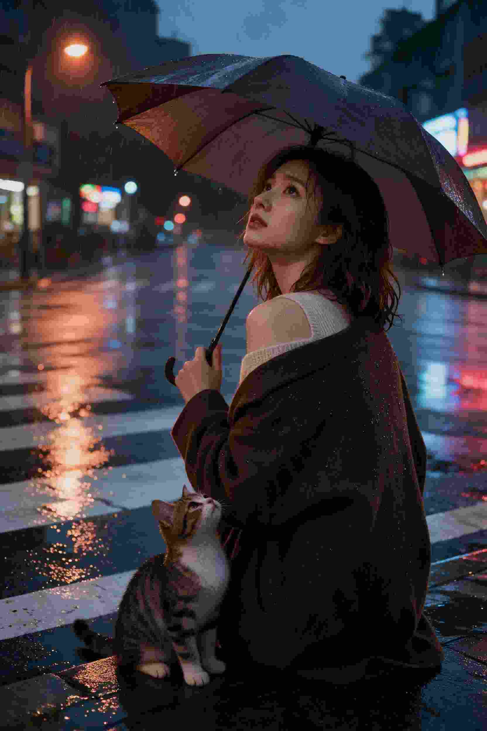 城市梦想家